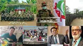 New Request Tarana To Our All Rohingya Leaders