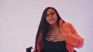 Liza Monet - BUBBLE GUM