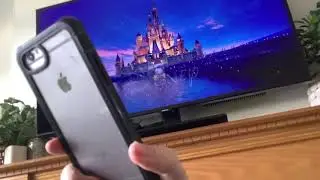 Marco Diaz Watches The Disney DVD Logo