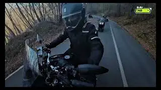 In Moto Passo Agueglio