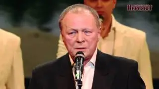 Peresvet Virtuosos choir / Борис Галкин и ХОР ПЕРЕСВЕТ ВИРТУОЗЫ - Молитва