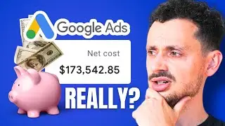 How Much Does Google Ads Cost (2025 Pricing Guide)