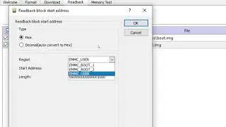 [2021] Best Way to Backup MTK Firmware using SP Flash Tool
