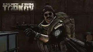 Лор игры Escape from Tarkov. мем | Escape from Tarkov LORE