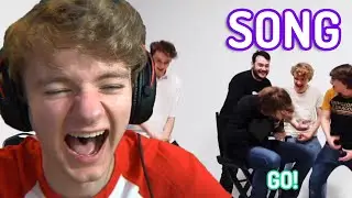 TommyInnit Cum Song From 