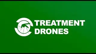 How MMCD Uses Treatment Drones to Save Time and Improve Safety