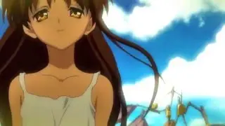 The Dragonfly Keeper AMV (Anime Mix)