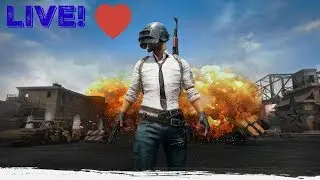 PUBG-SQUAD GOALS