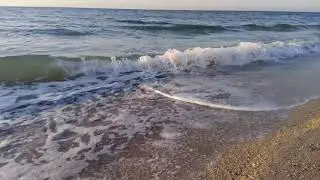 Світанок на Бірючому 24 квітня