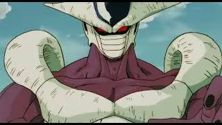 Goku Has Something to Say - Dragon Ball Z Cooler's Revenge