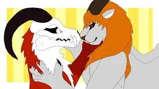 Chime Meme - Agnis and Ramdel