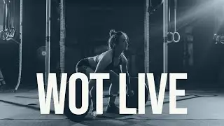 WOT Live