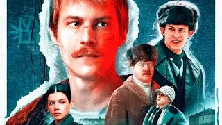 Лучшая разгромная рецензия главного сериала 2023 года | «Слово пацана. Кровь на асфальте» | А. Долин