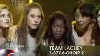 Flight of the Bumble Bee A Capella
