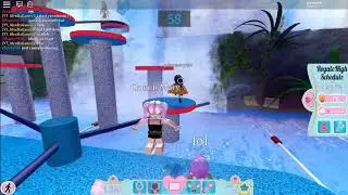 Roblox royale high|Roleplay aesthetic_eve