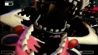Drop it fnaf 1, 2, 3, 4