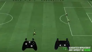 How to Cross the Ball & How To Lob Pass in in FC 26