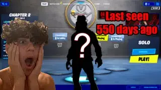 the ACTUAL NEW RAREST SKIN !! OMG !!1