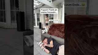 This prank went too far 😱 
