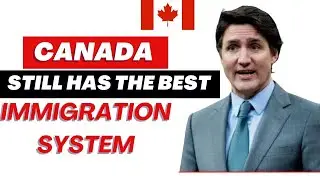Immigration levels interview session with Trudeau and Miller