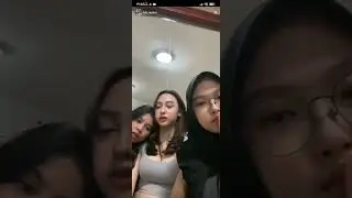 BTR RACHEL LIVE TIKTOK LATEST😍