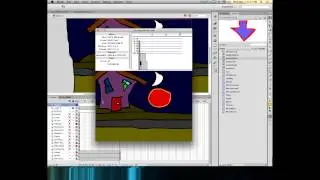 concepts adding interactivity to flash
