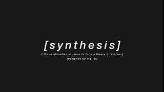 SYNTHESIS GFX PACK (FREE)