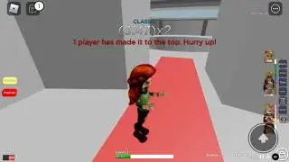 I made it to the top of Tower Of Dread QvQ