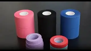 kinesiology tape