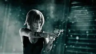 The 3rd Birthday - Moment of Humanity (little extended) // Soundtrack