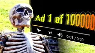YouTube Ads are Out of Control