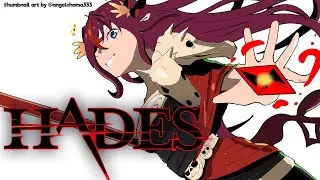 【HADES】a rebellious phase