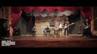 BIRD COVER bersama ANGIE PUTRI (LIVE ON WANIVERSARY SURABAYA)