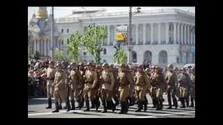 С  Днем  ПОБЕДЫ!. Песня из фильма 