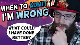 When admitting your faults works out - The deal is back on! | #feurious