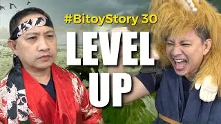 #BitoyStory