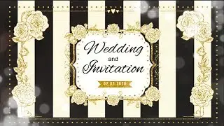 Filmora Effects Wedding - Wedding Video Editing Effects Filmora - Filmora 9 Tutorial