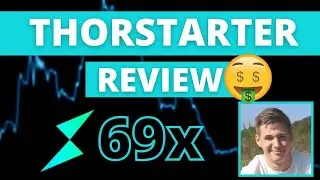 THE BEST THORSTARTER LAUNCHPAD REVIEW