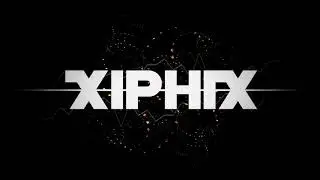 Maroon 5 - Girls Like You ft.  Cardi B (XiphiX Mashup)
