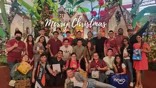 ETR Christmas Gift Exchange!