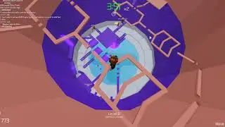 ROBLOX Tower of Hell God Mode (WORKING)