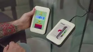 Chapter 2: Charging the Device Battery - TheraBionic P1 Device