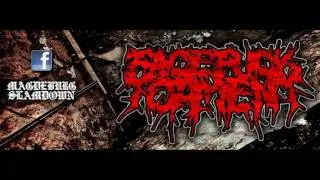 Morbid Devourment - Life In a Crib House