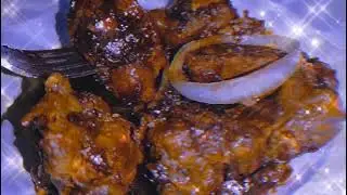 BRAISE PORK Short and simple commercial | Project 101