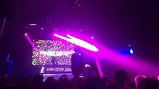 Вышел Покурить-Арxив Live 24.08