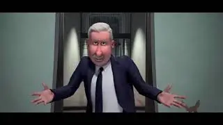 ты был прав, я всегда буду злодеем!