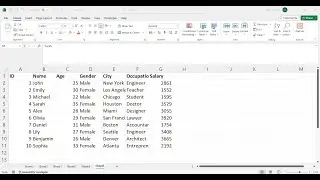 VLOOKUP Mastery: Unleashing the Power of Excel's Essential Function 📊💡