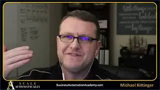 Add Contact Confirm Appt Automation