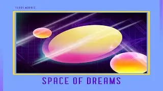 Space of Dreams ♪ Synthwave Retrowave FutureSynth - Synthesizers Electro