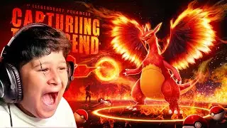 Capturing the God of Fire! 🔥 || Palworld || Chinu gamez